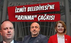 MHP'li İlker Kazan’dan CHP'li Küçükkaya’ya Destek: "İzmit Belediyesi İçin Arınma Çağrısıdır!"