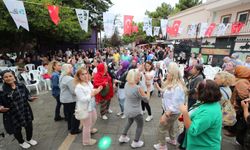 İzmit’te Festival Coşkusu Başlıyor! 3. Uluslararası Kapanca Sokak Festivali İçin Geri Sayım