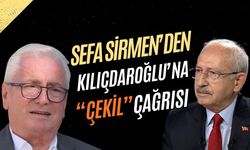 Kocaeli’den Kılıçdaroğlu’na Tarihi Mektup! Sefa Sirmen’den Salona Bomba Gibi Düşen "Geri Çekil" Çağrısı