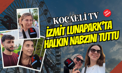 Kocaeli TV İzmit Lunapark’ındaydı: Büyükler 150, Küçükler 100 TL! Peki Aileler Ne Diyor?