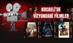 12 Haziran 2026 Kocaeli'de Vizyona Giren Filmler: Haftanın Aksiyon, Komedi ve Korku Rehberi