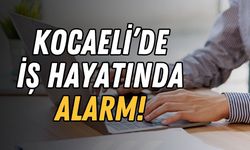 Kocaeli’de İş Hayatında Büyük Alarm! Son 5 Yılda 5 Binden Fazla Mobbing Başvurusu Yapıldı