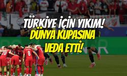 Dünya Kupası Rüyası Erken Bitti! A Milliler Paraguay’a 1-0 Yenilerek Turnuvaya Veda Etti