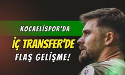 Kocaelispor’da İç Transferde Flaş Gelişme! Karol Linetty’nin Sözleşmesi 2027’ye Uzatıldı