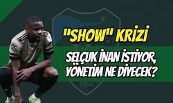 Kocaelispor'da Manuel Show Bilmecesi: Selçuk İnan İstiyor, Yönetim Ne Diyecek?