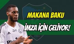 Kocaelispor'da O İsim İmza İçin Geliyor! İşte Detaylar...
