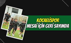 Körfez Süper Lig Mesaisi İçin Geri Sayımda: Teknik Direktör Selçuk İnan Yönetiminde İlk Etap Riva’da Başlıyor!