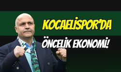 Körfez'de Öncelik Ekonomi: Kocaelispor Yönetimi Yeni Transferlerden Önce Borç Dosyalarını Kapatmaya Odaklandı!