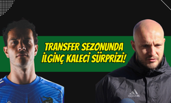 Kaptan Gökhan Değirmenci Kayserispor'a, Onurcan Piri Kocaelispor'a: Transfer Sezonunda İlginç Kaleci Sürprizi