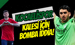 Kalede Bomba İddia: Fenerbahçe Maçında John Duran’la Gündem Olan İzmitli Eldiven Körfez’in Radarında