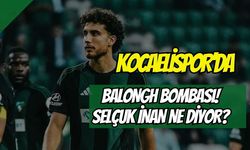 Körfez'in Macar Duvarı Kalıyor mu? 2002'li Stoper Botond Balogh İçin Selçuk İnan'dan Vize Çıktı