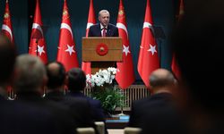 Cumhurbaşkanı Erdoğan: “Bizim Ufkumuzda Sadece Büyük Türkiye Vardır”
