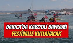 Darıca’da Kabotaj Bayramı coşkusu festivalle yaşanacak