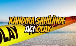 Kandıra Sahilinde Acı Olay: Balık Tutarken Denize Düşen 3 Çocuk Babası Hayatını Kaybetti