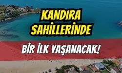 Kandıra Sahillerinde Bir İlk: Sahillerde Dijital Devrim Başlıyor