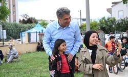 Kartepe Belediyesi’nden LGS Adaylarına Tatlı Jest: Sınav Merkezlerinde İkram Standı Kuruldu!