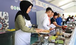 Kartepe’de Lezzet Şöleni Başlıyor: 2. Gastronomi Festivali İçin Geri Sayım Resmen Başladı!