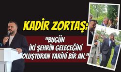 Kartepe'deki dev buluşmaya Kocaeli siyasetinin ve protokolünün önde gelen isimleri akın etti