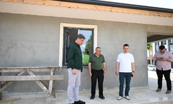 Kartepe’de Muhtarlıklara Modern Dokunuş: 3 Mahalleye Yeni Hizmet Binaları Geliyor