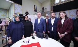 KO-MEK İlçe Sergilerinde Muhteşem Final! Son Durak Dilovası'nda Birlik ve Beraberlik Tablosu