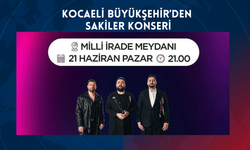 Sakiler Ve Oda Orkestrası’ndan Babalar Günü’ne Özel Konser