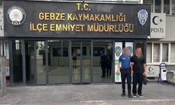 Kocaeli'de 3 Yılla Aranan Dolandırıcı Yakalandı