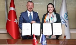 Kocaeli ile Novo Sarajevo arasında kardeşlik köprüsü kuruldu