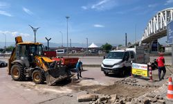 Büyükşehir Engelleri Kaldırıyor