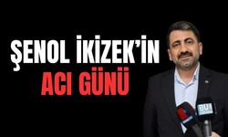 Kocaeli Servis Araçları Odası Başkanı Şenol İkizler’in Acı Günü