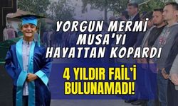 Kocaeli’de Yorgun Mermi Katliamı: 10 Yaşındaki Musa’nın Ölümünde 4 Yıldır Fail Yok!