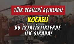 Türkiye'nin 2025 Yılı Ölüm İstatistikleri Belli Oldu: Kocaeli Bölgede İlk Sırada!