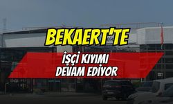 Bekaert Fabrikasında İşçi Kıyımı Bitmiyor, Çıkarılmalar Devam Ediyor!