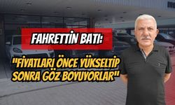 Sıfır Araçlardaki Şişirilmiş İndirim Kampanyalarına Sert Tepki: "Fiyatları Önce Yükseltip Sonra Göz Boyuyorlar"