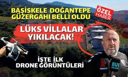 Kocaeli Başiskele Doğantepe’de Hangi Evlerin Yıkılma İhtimali Var? İşte Güney Marmara Otoyolu Geçecek O Caddeler!