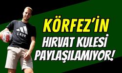Körfez’in Hırvat Kulesi Paylaşılamıyor: Çorum FK, Hrvoje Smolcic Transferi İçin Devrede!