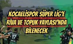 Körfez Süper Lig’e Riva ve Topuk Yaylası’nda Bilenecek! İşte 2026 Yaz Kampı Programı