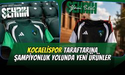 Şampiyonluk Yolunda Tarzını Konuştur: Yeni Sezonun Öne Çıkan Parçalarını Yayınlandı