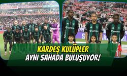 Kocaelispor ve Antalyaspor Karşılaşması İçin İlk Temaslar Başladı
