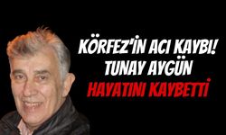 Körfez’in Acı Kaybı: Eski Fen İşleri Müdürü ve Yarımcaspor Kaptanı Tunay Aygün Vefat Etti