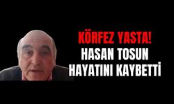 Körfez Ordulular Derneği Yasta: Tedavi Gördüğü Hastanede Yaşam Savaşını Kaybeden Hasan Tosun Toprağa Verildi!