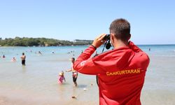 Körfez ve Karadeniz'de Kırmızı Alarm: 14 Jet Ski ve 158 Personelle Dev Hayat Kurtarma Mesaisi