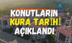 Bakan Kurum Müjdeyi Verdi: Kurasız 20 Bin TOKİ Konutu Ne Zaman Teslim Edilecek?