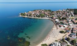 Yaz aylarında havuz ve denizde çok dikkatli olun