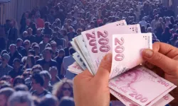 Memur ve emekli maaş zammı için beş aylık tablo netleşti