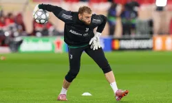 Beşiktaş'ta kaleci operasyonu! İstenen bonservis belli oldu