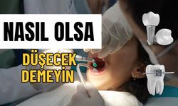 "Nasıl Olsa Düşecek" Demeyin! KOSTÜ Uzmanı Dr. Hülya Çerçi Akçay'dan Anne Babalara Hayati Diş Reçetesi