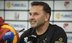 Okan Buruk'tan yabancı kuralı tepkisi