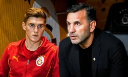 Galatasaray'da Okan Buruk'un gözden çıkardığı dört yıldız belli oldu