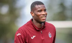 Trabzonspor'da Onuachu için baş döndüren transfer teklifi
