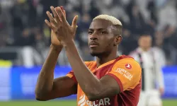 Victor Osimhen Galatasaray'da kalacak mı gidecek mi? Geleceği o şarta bağlı